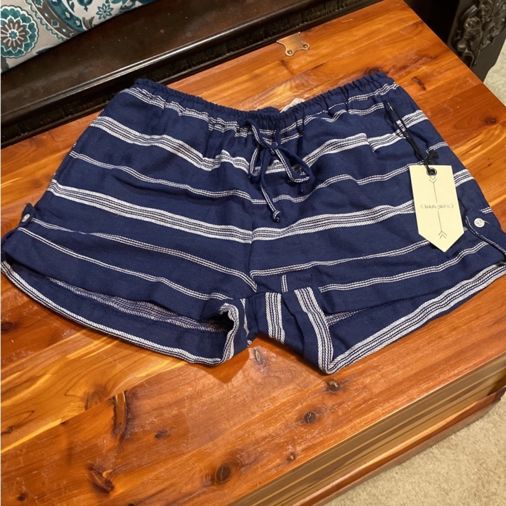 Women’s dressy shorts